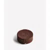 Ghurka Coaster Set No. 247 In Brown