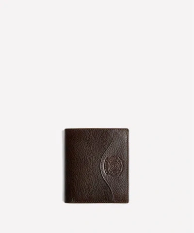 Ghurka Compact Wallet No. 397