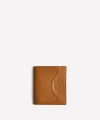 Ghurka Compact Wallet No. 397