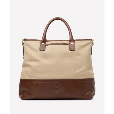 Ghurka Editor No. 271 In Brown