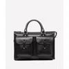 Ghurka Examiner No. 5 In Black