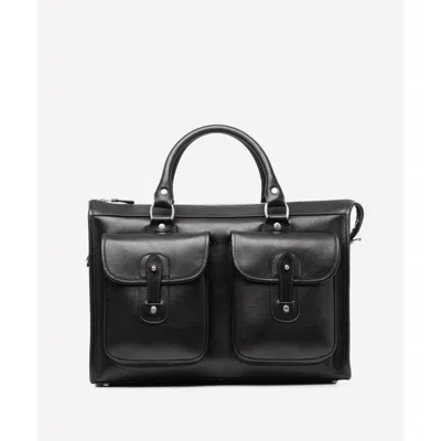 Ghurka Examiner No. 5 In Black