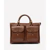 Ghurka Examiner No. 5 In Brown