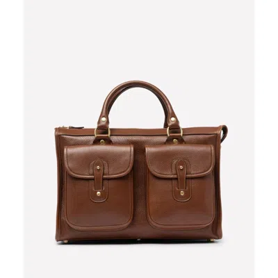 Ghurka Examiner No. 5 In Brown