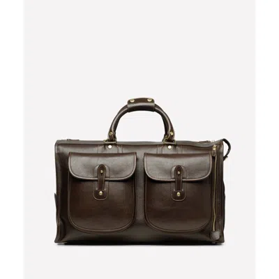 Ghurka Express No. 2 In Brown