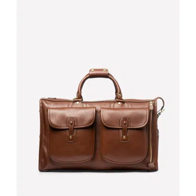 Ghurka Express No. 2 In Brown