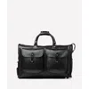 Ghurka Express No. 2 In Black