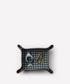 Ghurka Folding Snap Tray No. 58