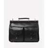 Ghurka Garrison No. 147 In Black