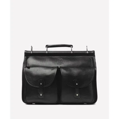Ghurka Garrison No. 147 In Black