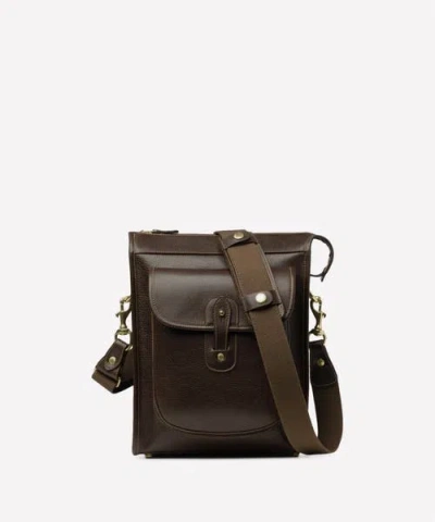 Ghurka Gearpack No. 4 In Brown