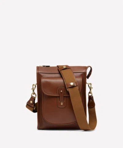 Ghurka Gearpack No. 4 In Brown