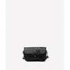 Ghurka Harlow I No. 203 In Black