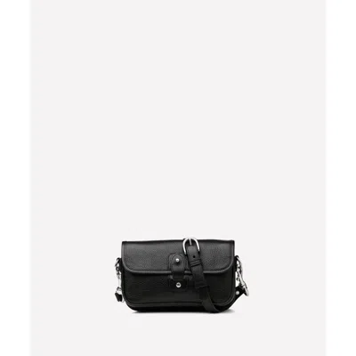 Ghurka Harlow I No. 203 In Black