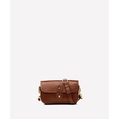 Ghurka Harlow I No. 203 In Brown