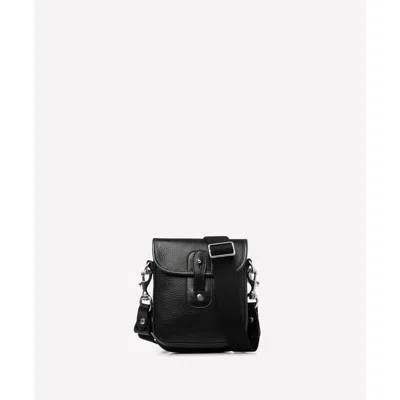 Ghurka Harlow Ii No. 204 In Black