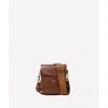 Ghurka Harlow Ii No. 204 In Brown