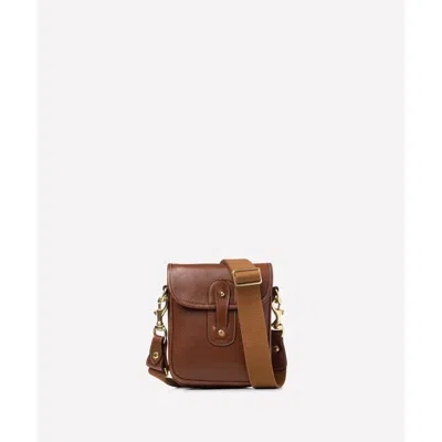 Ghurka Harlow Ii No. 204 In Brown