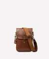 Ghurka Harlow Iii No. 205 In Brown