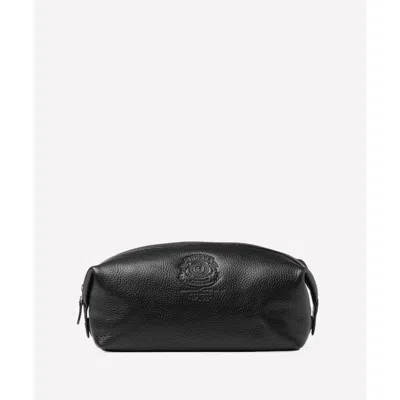 Ghurka Holdall No. 101 In Black