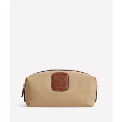 Ghurka Holdall No. 101 In Brown