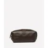 Ghurka Holdall No. 101 In Brown