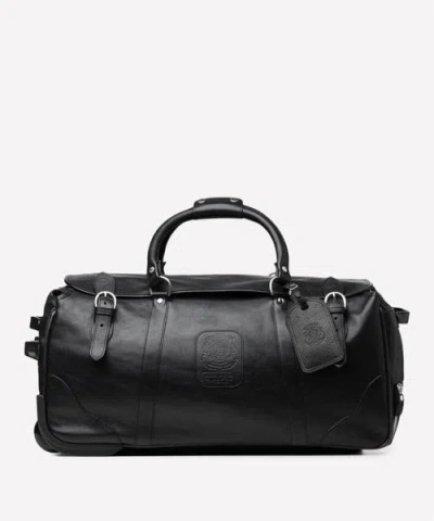 Ghurka Kilburn Rs No. 252 In Black