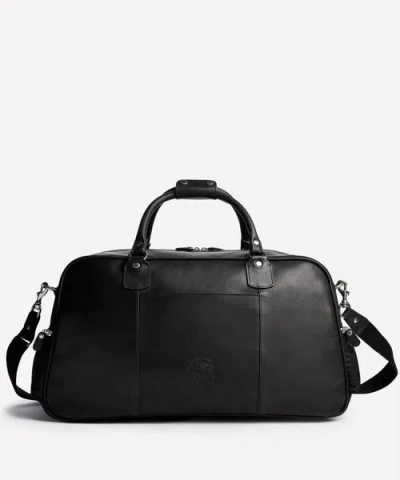 Ghurka Lenox No. 298 In Black
