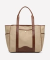 Ghurka Market Tote No. 294