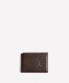 Ghurka Pass Case Wallet No. 393
