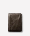 Ghurka Refillable Journal