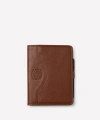 Ghurka Refillable Journal