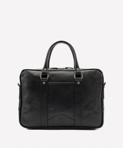 Ghurka Scout No. 295 In Black