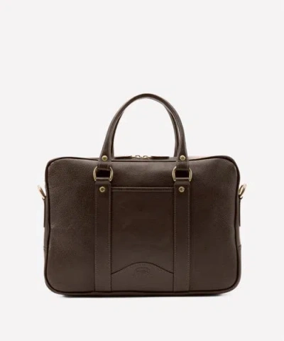 Ghurka Scout No. 295 In Brown