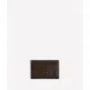 Ghurka Slim Card Case No. 204