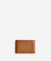 Ghurka Slim Wallet No. 395 In Brown