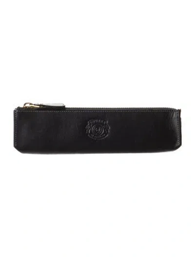 Pre-owned Ghurka Travel Accessories In Black