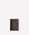 Ghurka Vertical Card Case No. 396