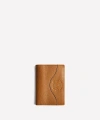Ghurka Vertical Card Case No. 396