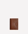 Ghurka Vertical Card Case No. 396