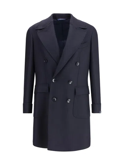 GI CAPRI GI CAPRI COATS