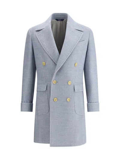 GI CAPRI GI CAPRI COATS