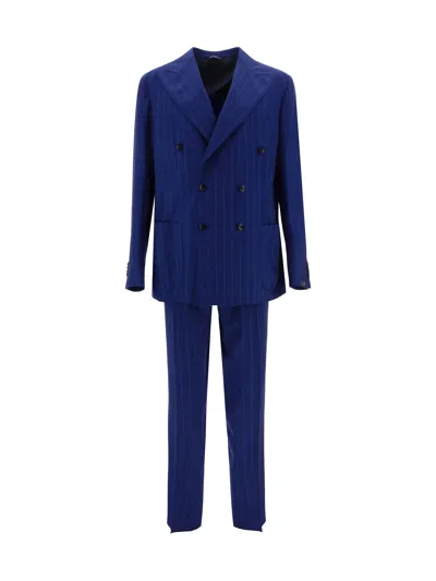 Gi Capri Suit In R65