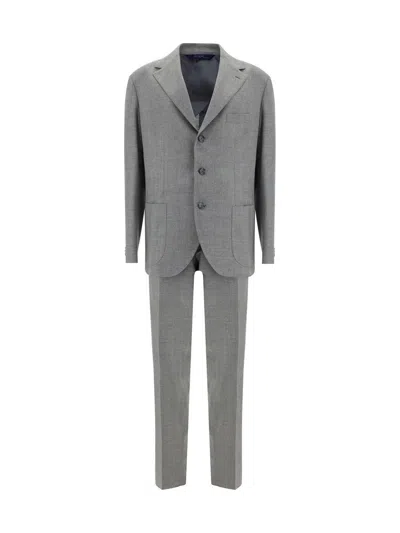 Gi Capri Suits
