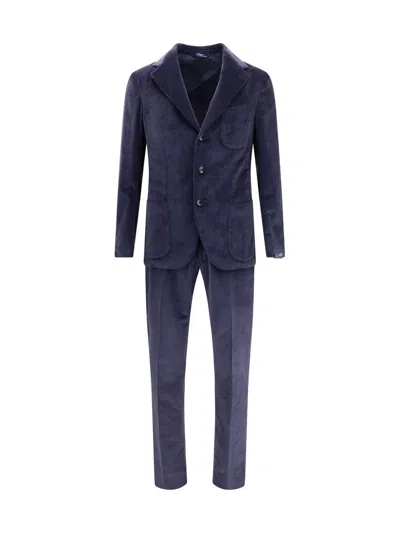 GI CAPRI GI CAPRI SUITS