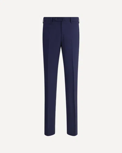 Gi Capri Virgin Wool Trousers