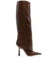 Gia Borghini 110mm Ros 31 Boots