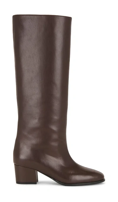Gia Borghini Atlanta Boot In Multi