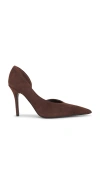 Gia Borghini Barbara Pump In Multi