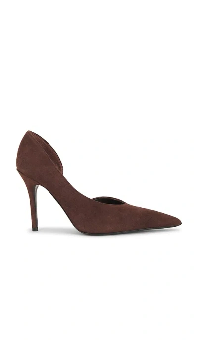 Gia Borghini Barbara Pump In Multi